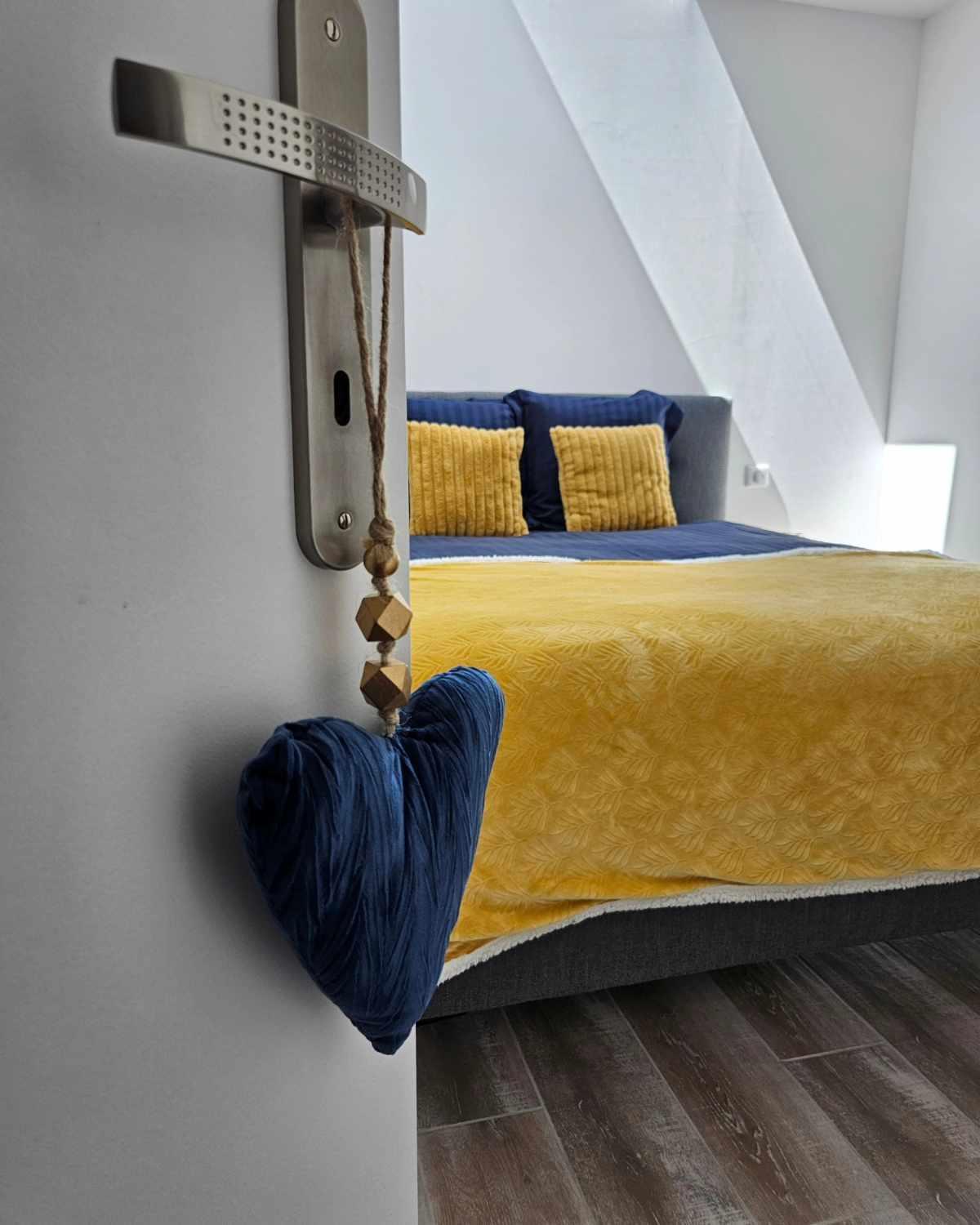 Les Bulles De Bonheur - Au Coeur Du Vignoble Champenois Apartment Chouilly Екстериор снимка